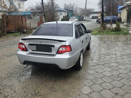 Daewoo Nexia, 2011