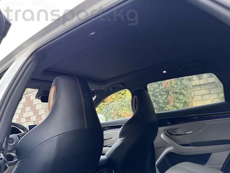 BYD Song Plus, 2022 — 照片 8