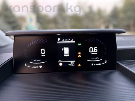 Hyundai Staria, 2026 — сүрөт 11