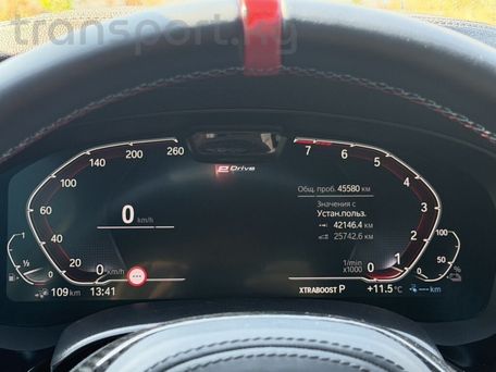 BMW 5 серии, 2022 — сүрөт 12