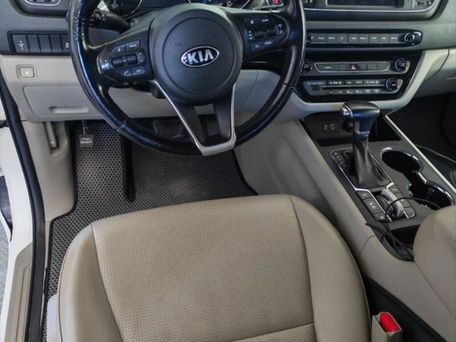 Kia Carnival, 2018 — photo 7