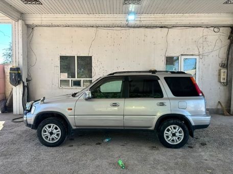 Honda CR-V, 1998 — сүрөт 8