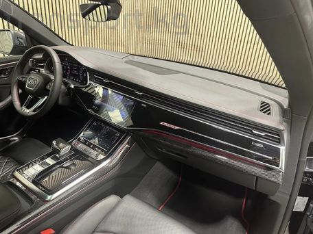 Audi SQ8, 2024 — 照片 6
