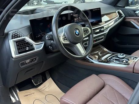 BMW X7, 2022 — фото 7