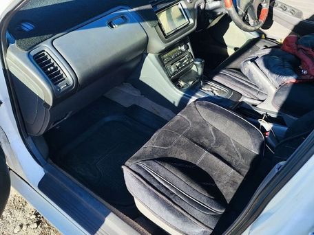 Honda Orthia, 2000 — photo 6