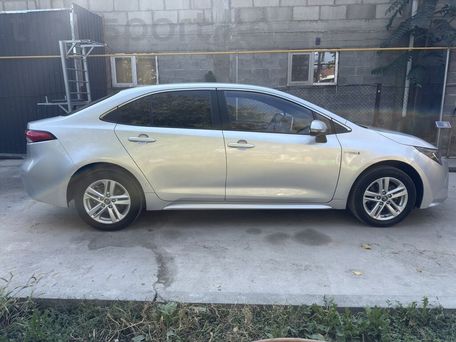 Toyota Corolla, 2020 — сүрөт 4