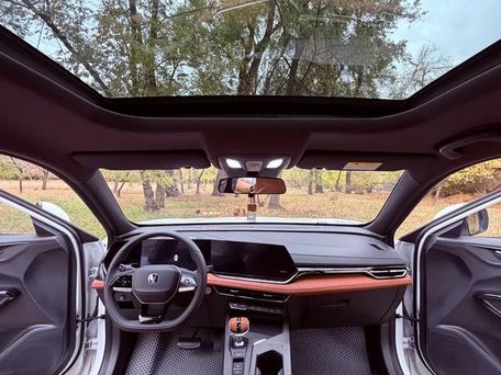 Changan X5 Plus, 2026 — photo 5