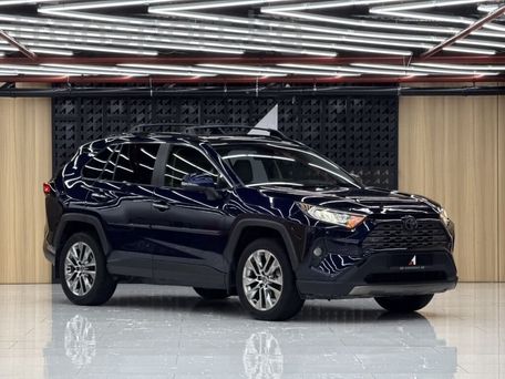 Toyota RAV4, 2020 — photo 2