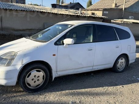 Honda Stream, 2001 — сүрөт 5
