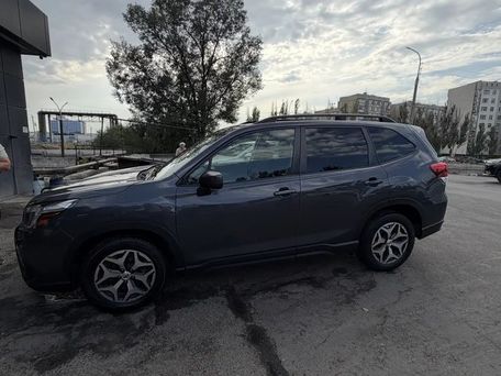 Subaru Forester, 2020 — фото 4