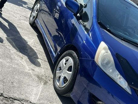 Honda Fit, 2010 — фото 2