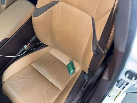 Lexus ES, 2020 — photo 5