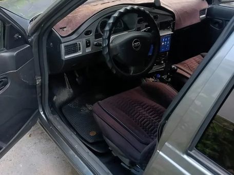 Daewoo Nexia, 2012 — сүрөт 5