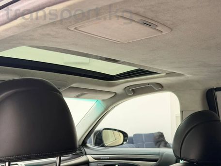 Lexus LS, 2013 — 照片 12