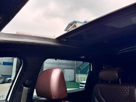 Hyundai Santa Fe, 2020 — photo 6