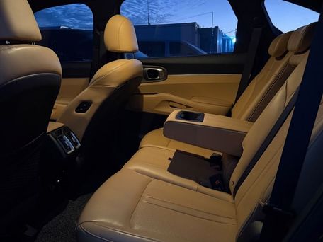 Kia Sorento, 2020 — photo 12