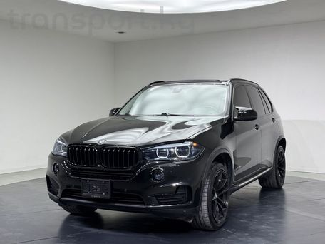 BMW X5, 2016 — photo 4