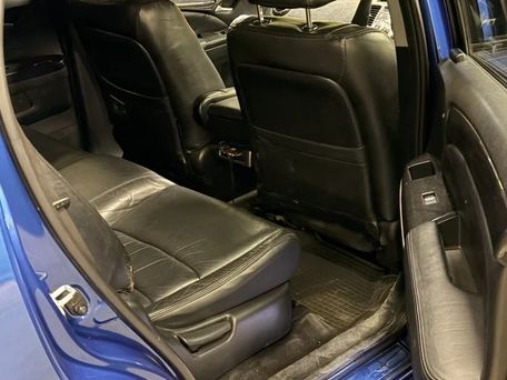 Honda Odyssey, 2005 — сүрөт 12