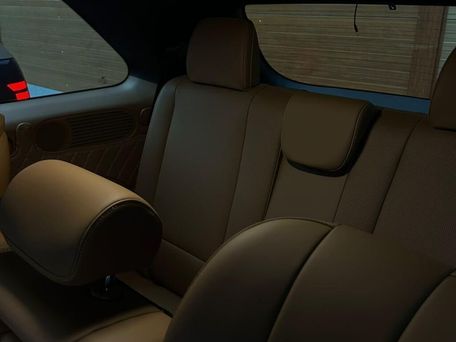 Hyundai Palisade, 2025 — 照片 7
