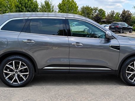 Renault Samsung QM6, 2021 — фото 4