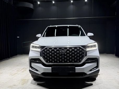 SsangYong Rexton, 2020 — 照片 3
