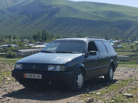 Volkswagen Passat, 1993 — сүрөт 4