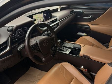 Lexus ES, 2019 — сүрөт 3