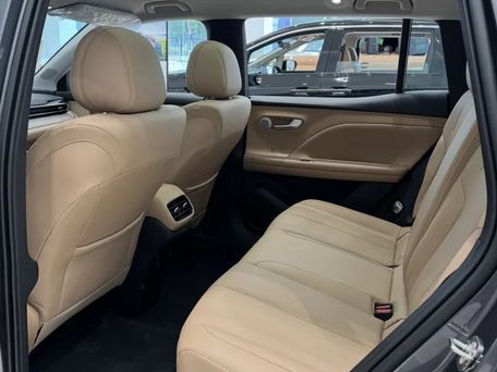 GAC Trumpchi GS4, 2026 — сүрөт 7