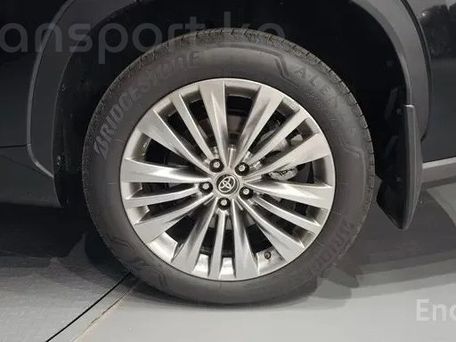 Toyota Highlander, 2026 — сүрөт 6
