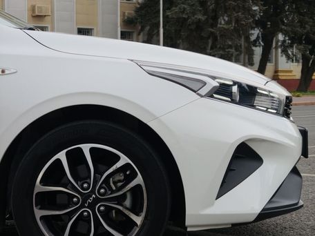 Kia K3, 2021 — сүрөт 7