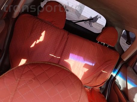Honda Fit, 2002 — сүрөт 6