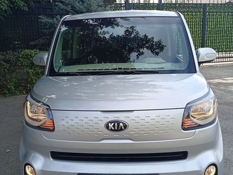 Kia Ray, 2019 — photo 7