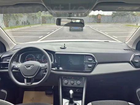 Jetta VS7, 2024 — 照片 8