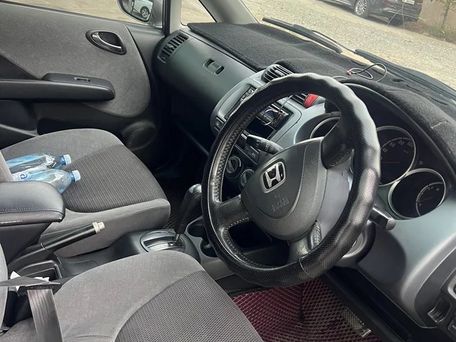 Honda Fit, 2003 — фото 4