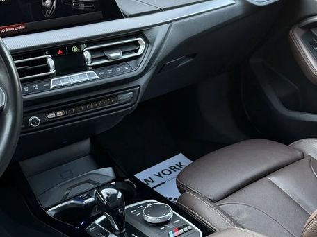 BMW 1 серии, 2021 — photo 8
