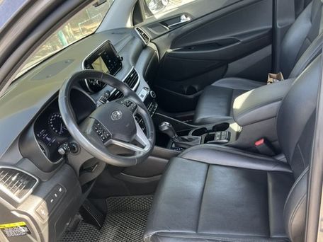 Hyundai Tucson, 2020 — photo 8