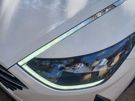Hyundai Sonata, 2019 — фото 2