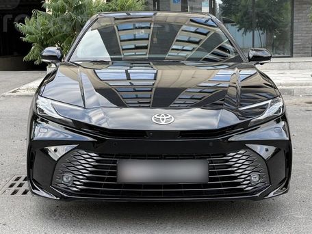 Toyota Camry, 1991