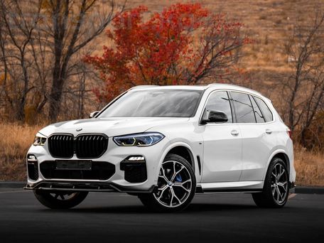 BMW X5, 2020 — сүрөт 1