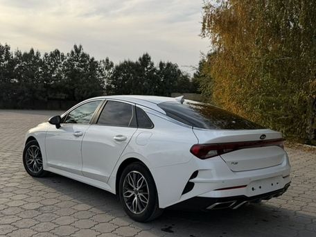 Kia K5, 2021 — сүрөт 5