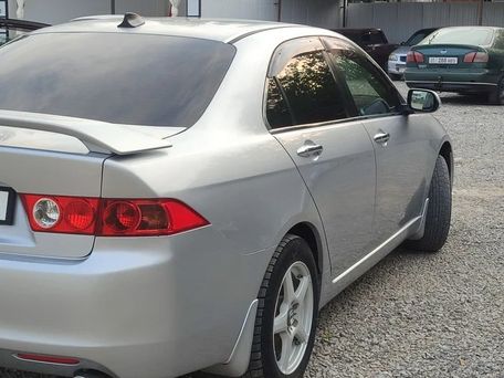 Honda Accord, 2003 — фото 1