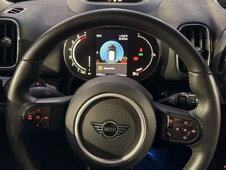 Mini Countryman, 2022 — photo 10