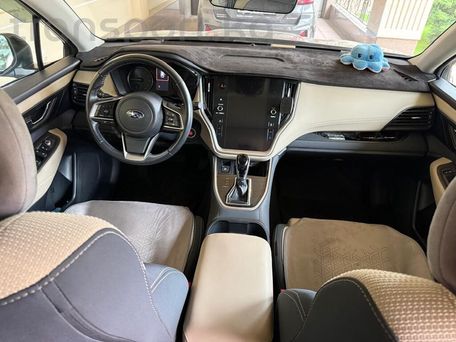 Subaru Outback, 2021 — сүрөт 7