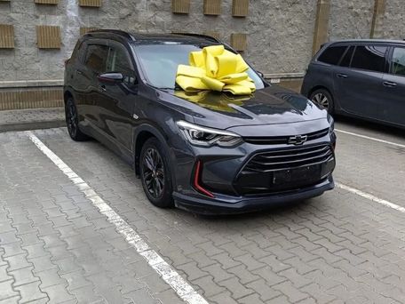 Chevrolet Orlando, 2019 — сүрөт 5
