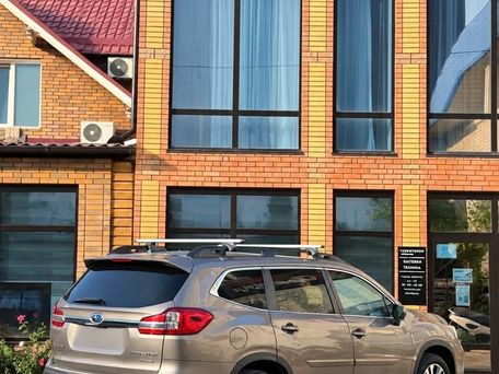 Subaru Ascent, 2022 — photo 5