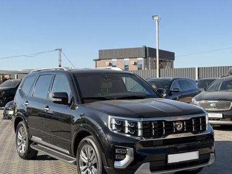 Kia Mohave, 2021 — сүрөт 1