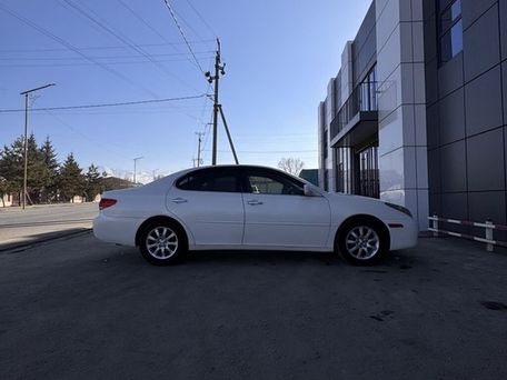Toyota Windom, 2004 — сүрөт 1