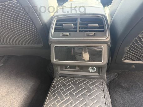 Audi A6, 2022 — 照片 10