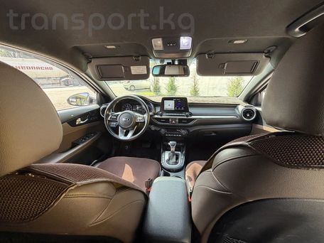 Kia K3, 2019 — сүрөт 6