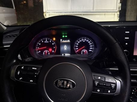 Kia K5, 2020 — сүрөт 5